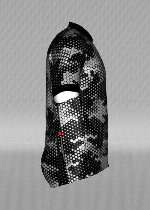 IT&B Dotted Camo Jersey