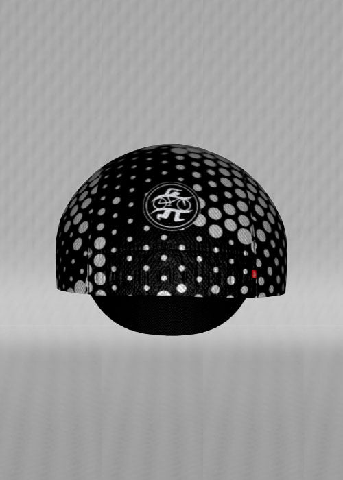 IT&B Dotted Camo Cap