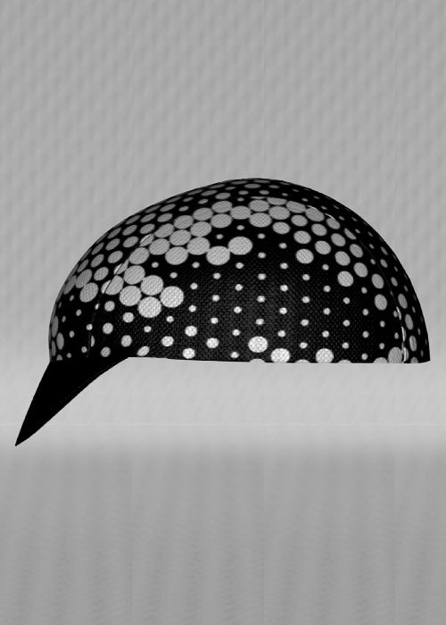 IT&B Dotted Camo Cap