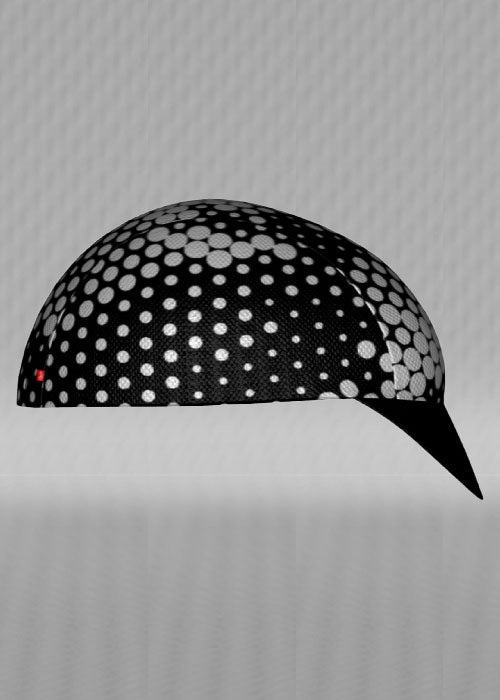 IT&B Dotted Camo Cap