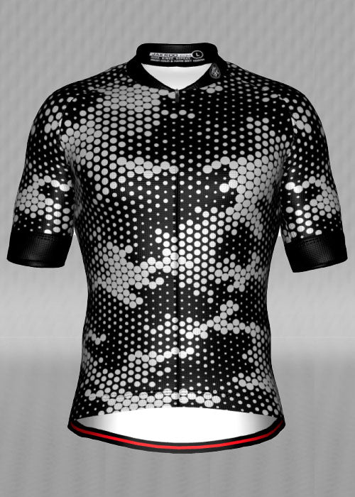 IT&B Dotted Camo Nova Pro Jersey