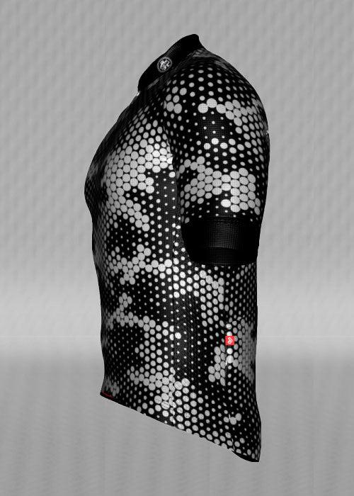 IT&B Dotted Camo Nova Pro Jersey