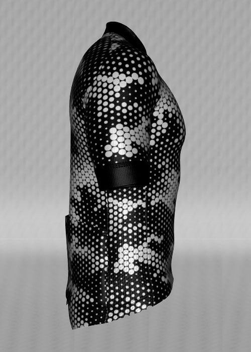 IT&B Dotted Camo Nova Pro Jersey