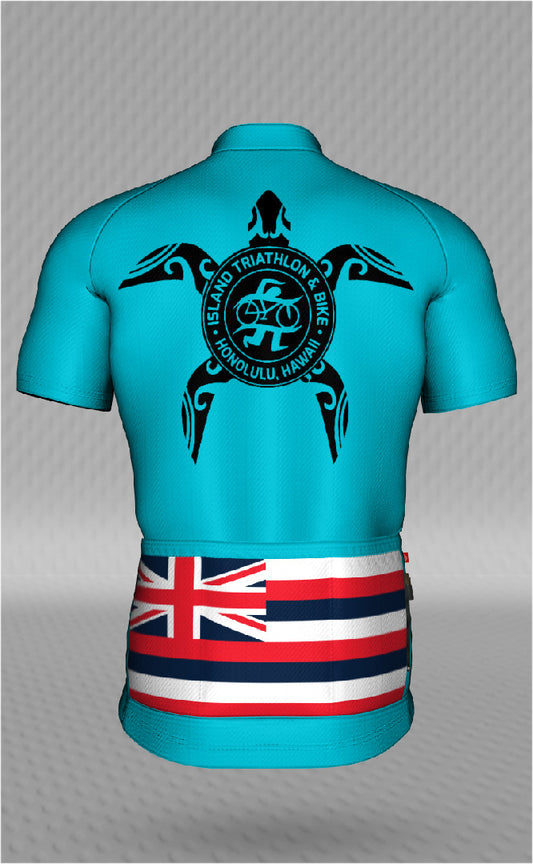 IT&B Honu Jersey