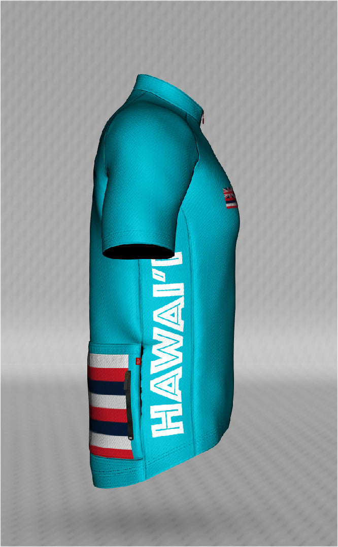 IT&B Honu Jersey