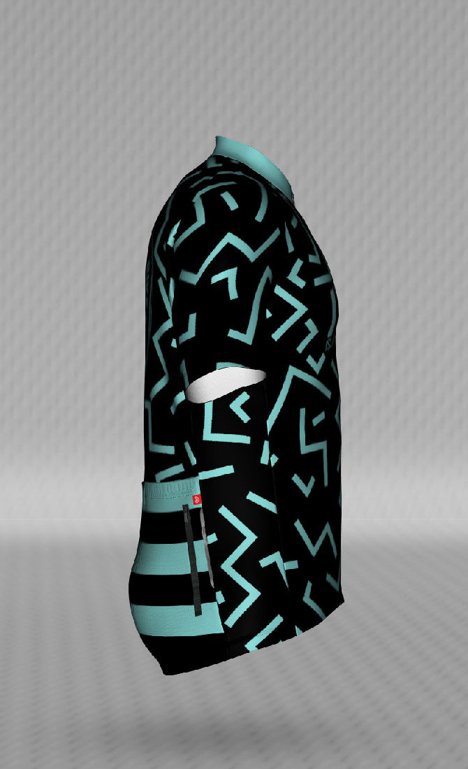 IT&B Mint Chocolate Chip Jersey
