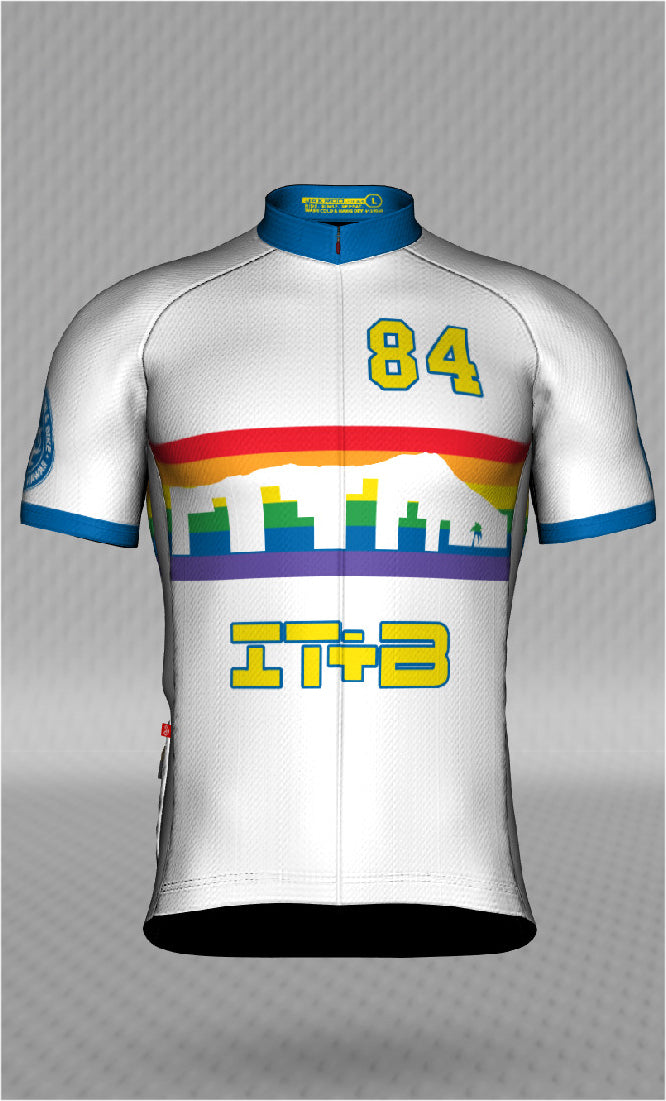 IT&B Nuggets Jersey