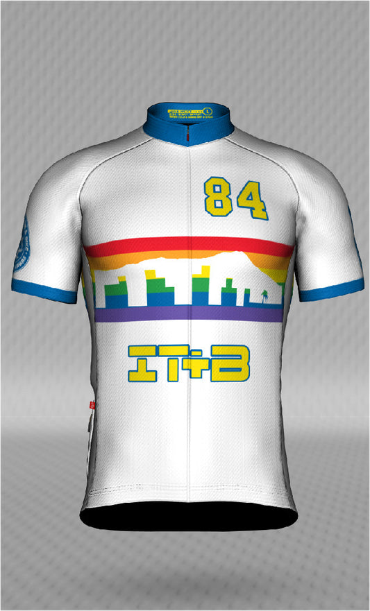 IT&B Nuggets Jersey