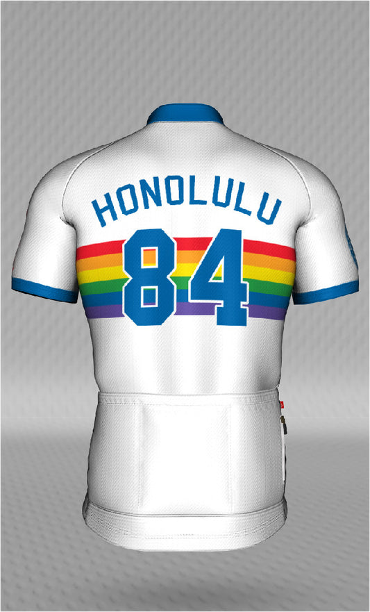 IT&B Nuggets Jersey
