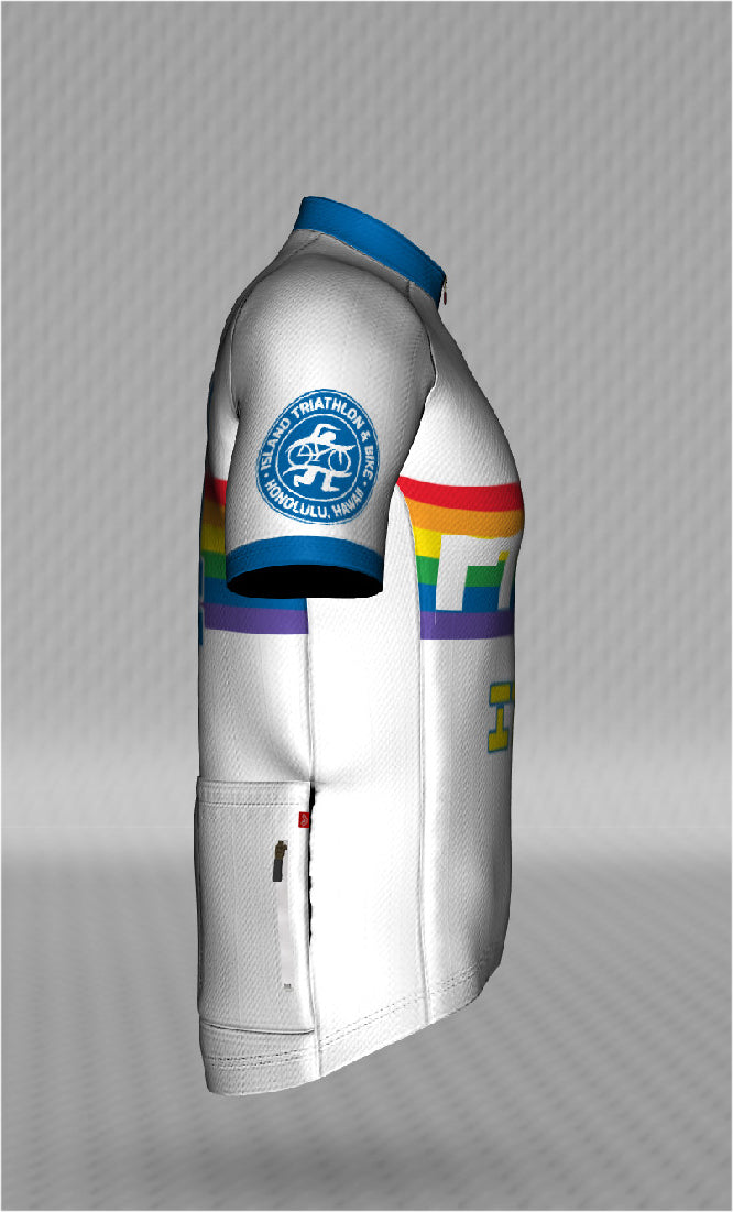 IT&B Nuggets Jersey