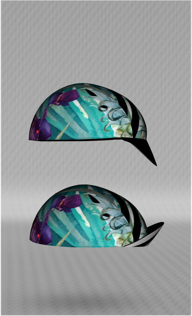IT&B Pineapple Cap
