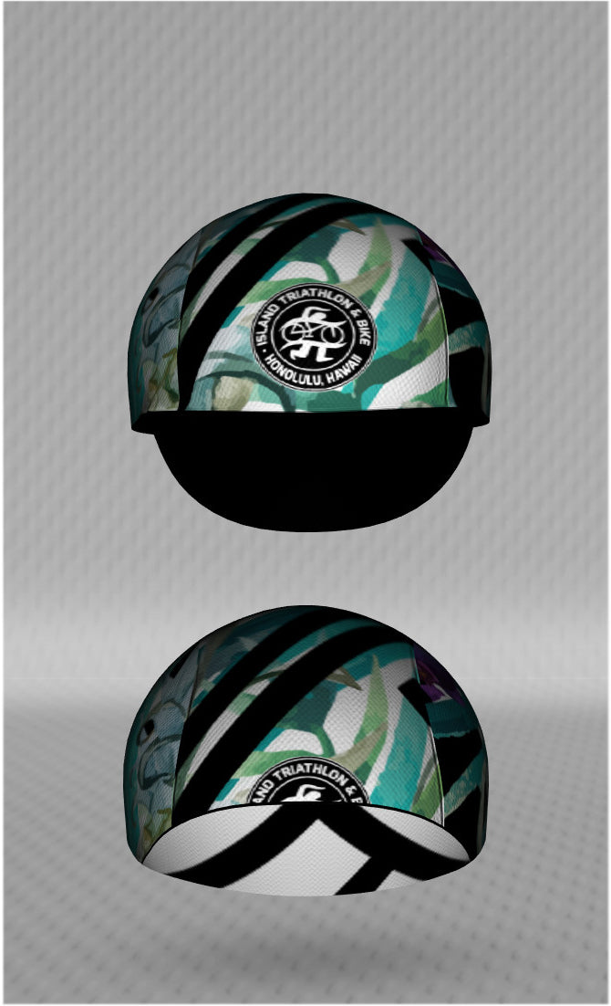IT&B Pineapple Cap