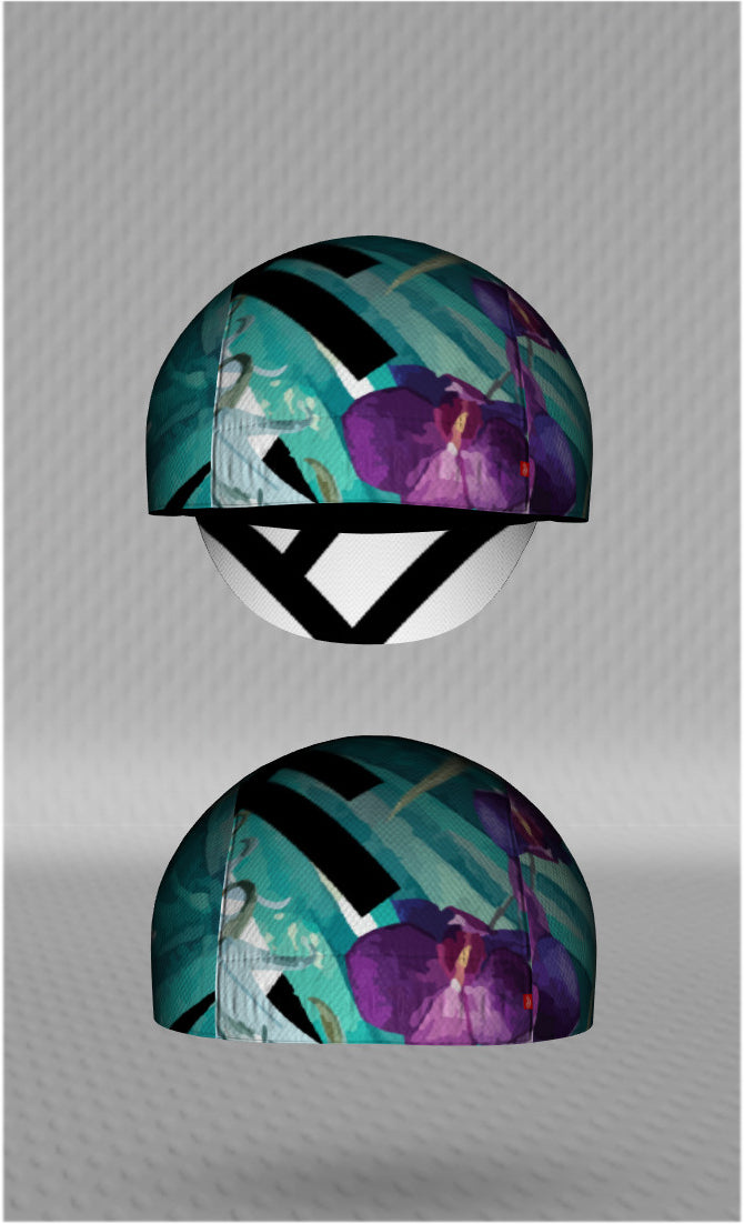 IT&B Pineapple Cap