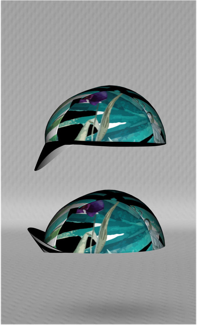 IT&B Pineapple Cap