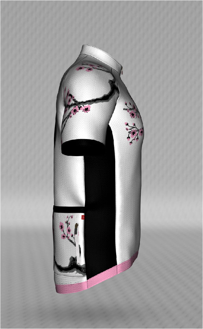 IT&B Hiragana Sakura Jersey
