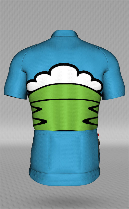 IT&B Tantalus Jersey