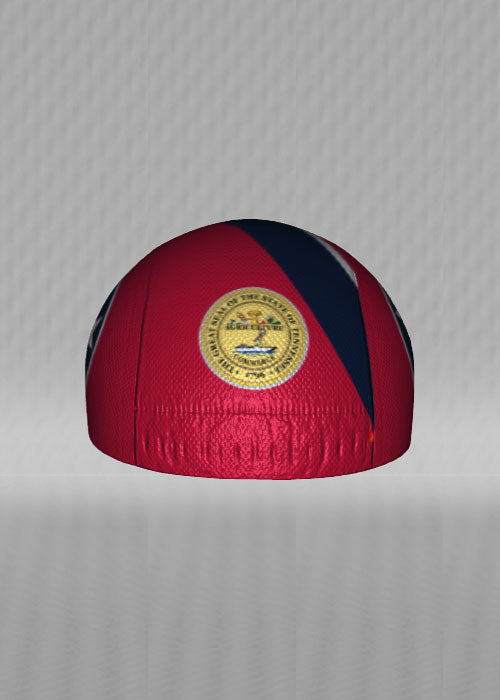 IT&B Tennessee State Flag Cap
