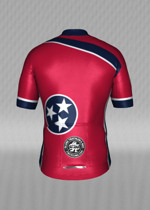 IT&B Tennessee State Flag Nova Pro Jersey