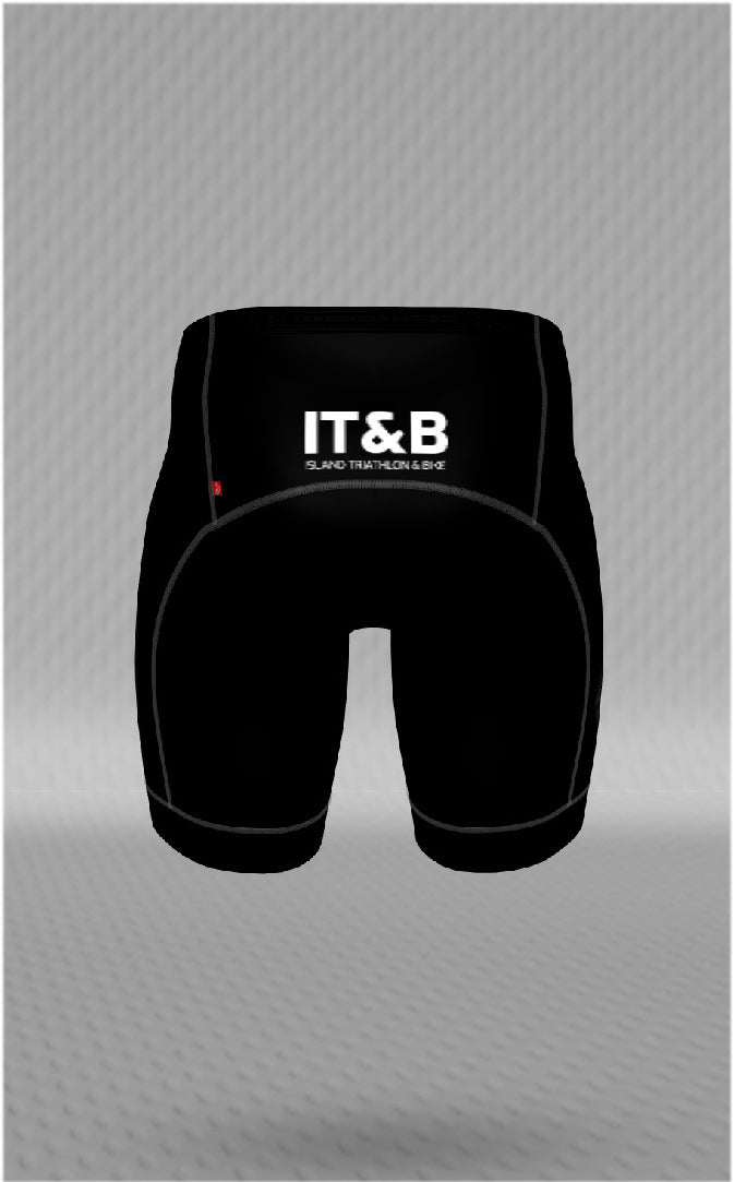 IT&B Tri Short