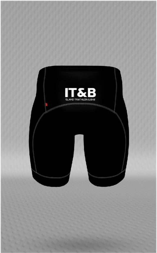 IT&B Tri Short