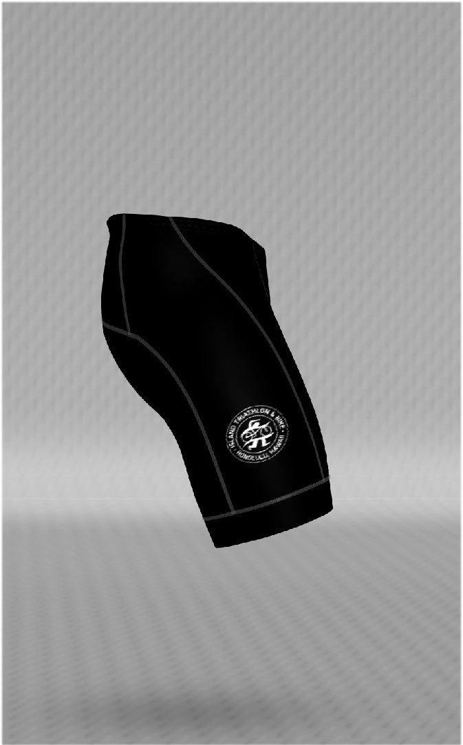 IT&B Tri Short
