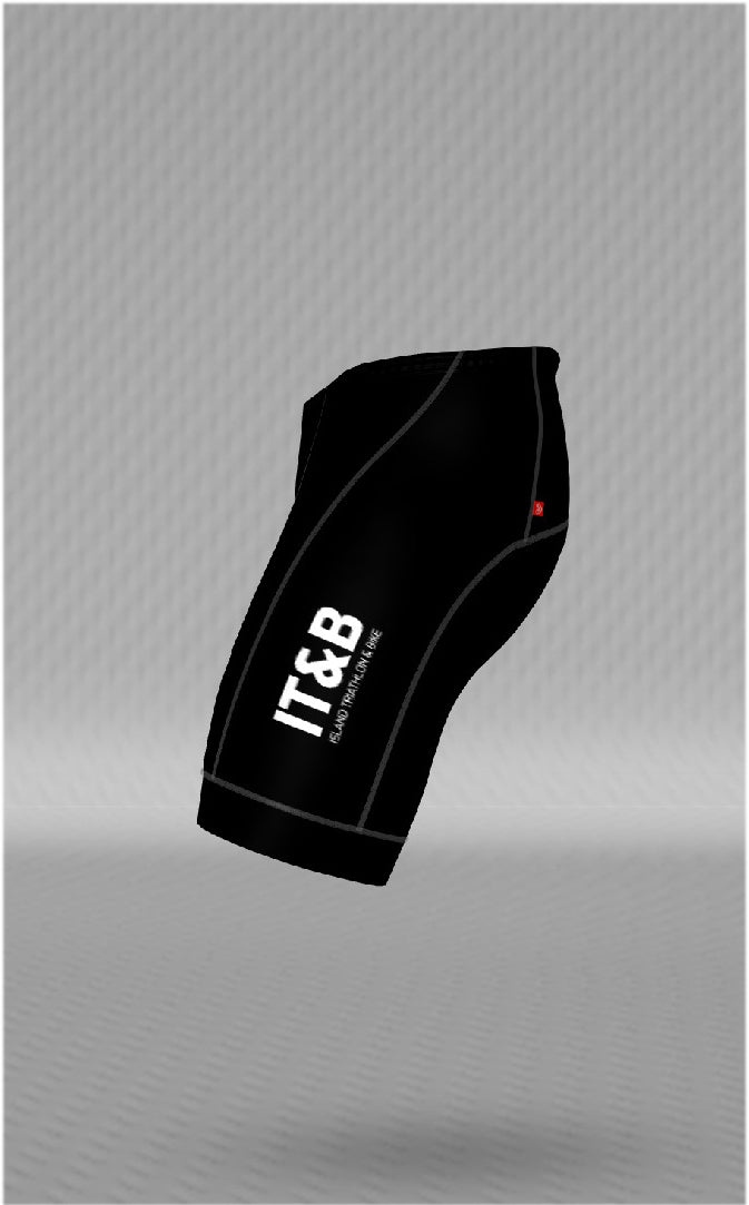 IT&B Tri Short