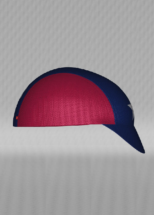 IT&B Texas State Flag Cap