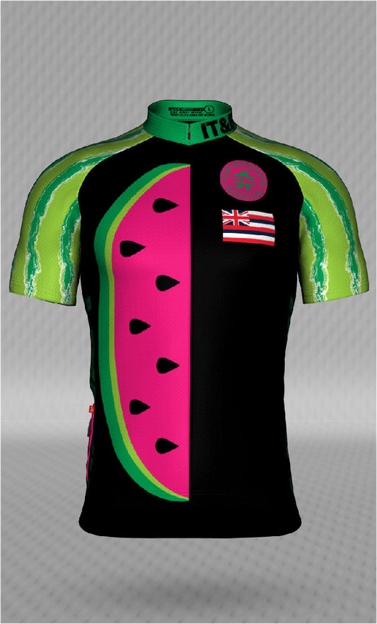 IT&B Watermelon Jersey