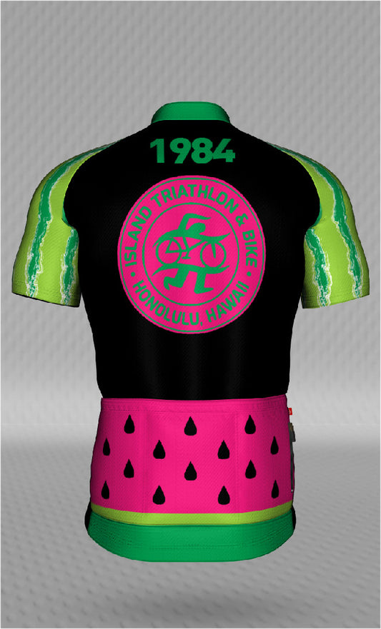 IT&B Watermelon Jersey