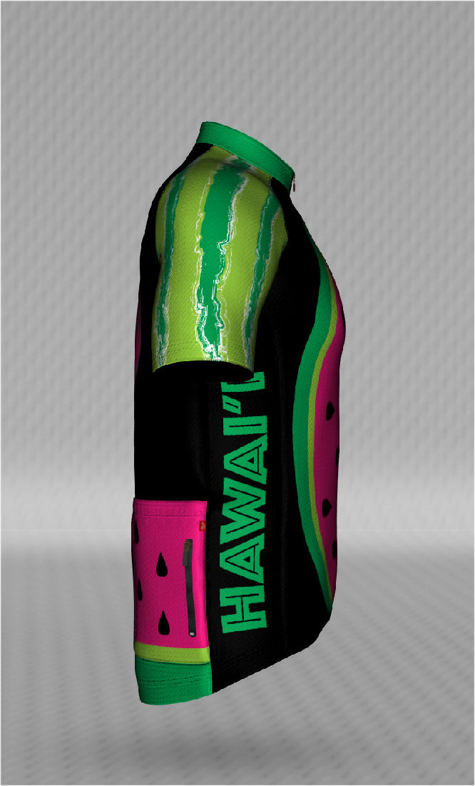 IT&B Watermelon Jersey