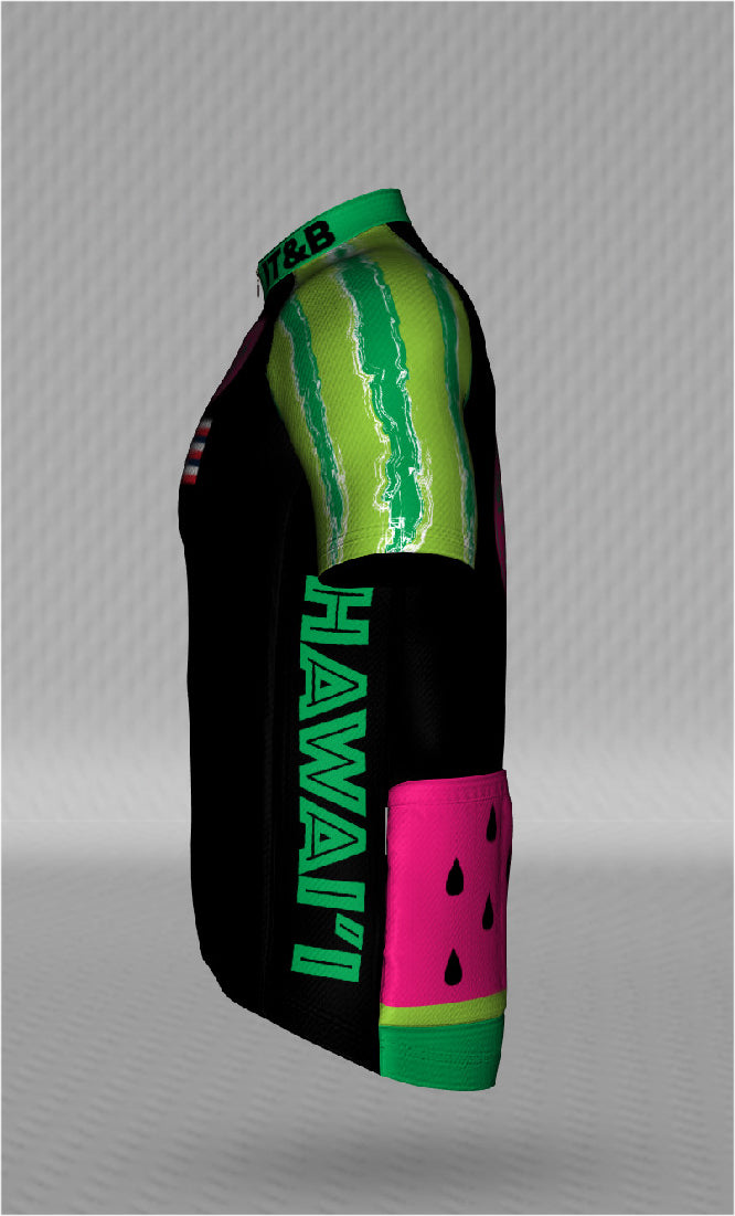 IT&B Watermelon Jersey