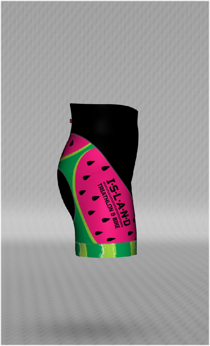 IT&B Watermelon Shorts