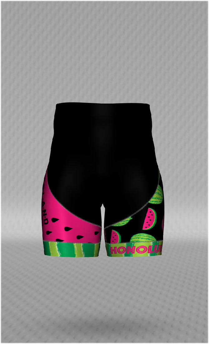 IT&B Watermelon Shorts