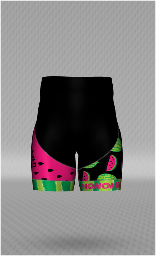 IT&B Watermelon Shorts