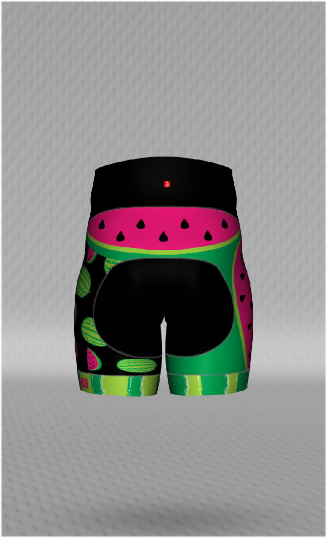 IT&B Watermelon Shorts