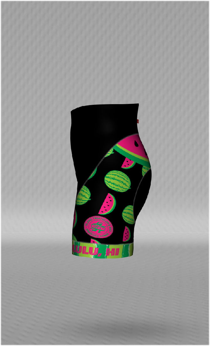 IT&B Watermelon Shorts