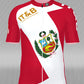 IT&B Peru Jersey