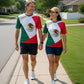 IT&B Mexico SS MTB Jersey