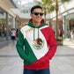 IT&B Mexico Sweatshirt - Hoodie