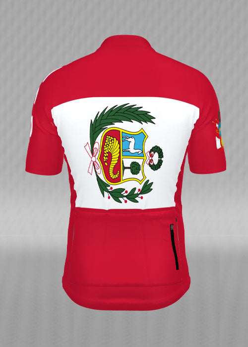 IT&B Peru Jersey