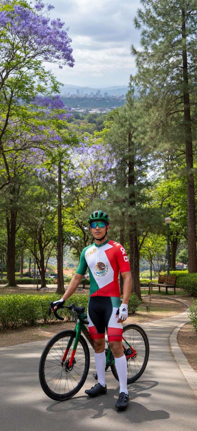 IT&B HAWAII ハワイ サイクルジャージ  スイカ ピンク 緑　自転車 Island Triathlon and Bike - ITBHawaii.com – ITB Hawaii