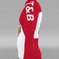 IT&B Peru Jersey