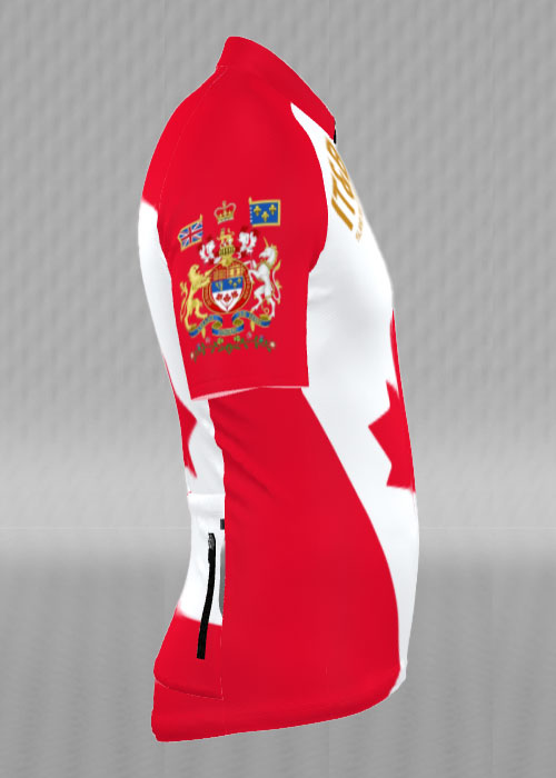 IT&B Canada Jersey