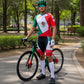 IT&B Mexico Bib Shorts