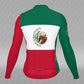 IT&B Mexico Long Sleeve Jersey