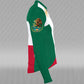IT&B Mexico Long Sleeve Jersey