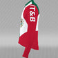 IT&B Mexico Long Sleeve Jersey