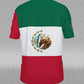 IT&B Mexico SS MTB Jersey