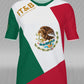 IT&B Mexico SS MTB Jersey