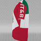 IT&B Mexico SS MTB Jersey